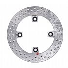 REAR DISK BRAKE BRAKING FOR KAWASAKI Z1000 (KW30RI)