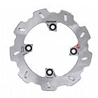 REAR DISC BRAKE WAVE  BRAKING VERSYS 650 ER6 / Z750