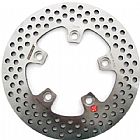 REAR DISK BRAKE BRAKING FOR SUZUKI SV 650-1000 220X89 (SZ22RI)