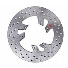 REAR DISK BRAKE BRAKING FOR YAMAHA XTZ TENERE 600-660 220X86 (YA02RI)