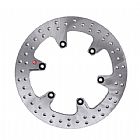 FRONT DISK BRAKE BRAKING FOR YAMAHA XV VIRAGO 250 282X132 (YA05FI)