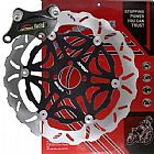 APIDO 300MM OVERSIZE FRONT DISC BRAKE KAWASAKI KAZER