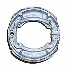 REAR BRAKE SHOES OEM KAWASAKI KAZER