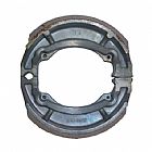 REAR BRAKE SHOES GENUINE MODENAS AN110H/KRISSII
