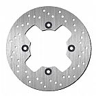 REAR DISK BRAKE SBS  KAWASAKI VERSYS 650, Z750, ER-6N, ZX-6R, ZX-10R