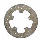 FRONT DISK BRAKE FOR BEVERLY 125/250/300 - CARNABY 125-300