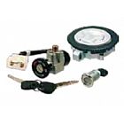SET LOCK FOR DINK 50/125/150