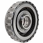 CLUTCH ASSY GENUINE HONDA NC700 NC750XD ADV750