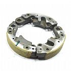 WEIGHT SET PRIMARY CLUTCH GENUINE HONDA WAVE, ASTREA GRAND