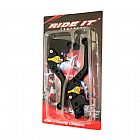 RIDE IT ADJUSTABLE LEVERS TRIUMPH TIGER 1050