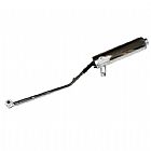 FULL EXHAUST SYSTEM KAWASAKI KAZER