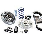 POLINI HI-SPEED BELT KIT YAMAHA T-MAX 530 12-16