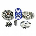 POLINI HI-SPEED VARIATOR PIAGGIO MEDLEY 125/150