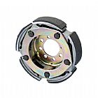 POLINI 249.037 CLUTCH PIAGGIO X10 500