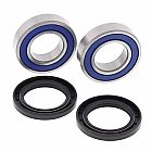 WHEEL ΒEARING KIT FRONT/REAR (WITH SEALANTS) 25-1273