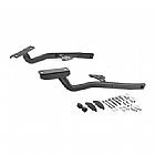 ΜΠΡΑΤΣΑ GIVI TOP BOX 261FZ ΓΙΑ HONDA CBF 250 04-06
