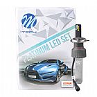 ΣΕΤ ΛΑΜΠΕΣ LED MTECH H4 OSRAM PLATINUM 12/24V 5.700K 5200LM KIT SET (ΜΕ ΨΥΚΤΡΑ ΛΕΠΙΔΕΣ - ΦΤΕΡΟΥ) 2ΤΕΜ.