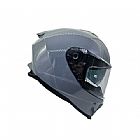 ΚΡΑΝΟΣ FULL FACE FSD 865 CEMENT GREY 22.06