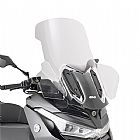 ΖΕΛΑΤΙΝΑ GIVI D9256ST ΓΙΑ VOGE SR4 MAX 
