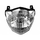 FRONT LIGHT FOR KYMCO PEOPLE 50S 4T (06)