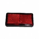 TAILIGHT REFLECTOR HONDA NF100 SUPRA