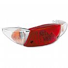 REAR LIGHT STOP FOR SH125-150 (Ι) (05-08)