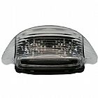 ΦΑΝΑΡΙ ΠΙΣΩ STOP LED ΜΕ ΦΛΑΣ ΓΙΑ HONDA VARADERO 1000