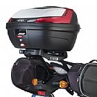HOLDER FOR GIVI (3100FZ) SUZUKI GSR 750 (11)