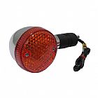 RIGHT INDICATOR HONDA NV400/600 VT700/1100STEED