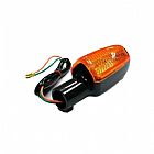 FRONT RIGHT INDICATOR HONDA CB400 SUPER FOUR