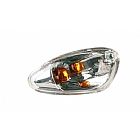 FRONT FLASH FOR RUNNER 50-125-180 (02-04)
