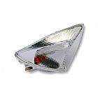 ΦΛΑΣ ΕΜΠΡΟΣ ΑΡΙΣΤΕΡΟ ΓΙΑ RUNNER 50 (05-09) RUNNER VX125-200 (07) XRV200 (08)
