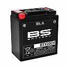 ΜΠΑΤΑΡΙΑ ΜΟΤΟΣΥΚΛΕΤΑΣ HONDA BS SLA BTX20CH 18.9AH
