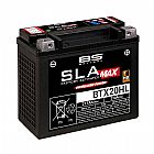 ΜΠΑΤΑΡΙΑ ΜΟΤΟΣΥΚΛΕΤΑΣ HONDA BS SLA BTX20HL MAX 21.1AH