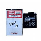 HONDA YTX7L-BS  NHX110, CB600, FES, NES, NX250, PES, SES, SH