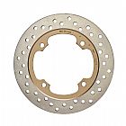 REAR DISC BRAKE HONDA CBF600 07-13 HORNET 