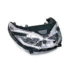 FRONT LIGHT ASSY COMBINATION GENUINE HONDA PCX 125-150 18-20