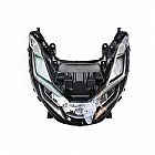 HEADLIGHT LED GENUINE HONDA  PCX125/150 19-22
