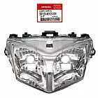 ΦΑΝΑΡΙ ΕΜΠΡΟΣ ΓΝΗΣΙΟ HONDA ΓΙΑ SUPRA X-125 HELMIN
