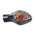 LIGHT ASSY WINKER LEFT FRONT GENUINE HONDA CB500X 13-18