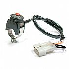 STARTER BUTTON FOR KTM