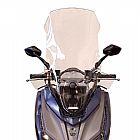ΖΕΛΑΤΙΝΑ FABBRI ΔΙΑΦΑΝΗ ΓΙΑ SYM JET 14 EVO 2024 -25 3600/EX