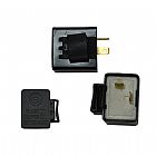 FEDERAL RILAY SEIN (FLASER) 12V-10W