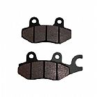 PADS FOR HONDA SUPRA/KAZE-R/SHOGUN D-MENSION