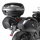 HOLDER FOR GIVI (4100FZ) KAWASAKI Z1000SX (11)