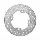 DISK BRAKE GENUINE HONDA REAR FOR FES125