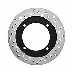 ΓΝΗΣΙΑ ΔΙΣΚΟΠΛΑΚΑ HONDA ΠΙΣΩ ΓΙΑ CBF500/600/1000