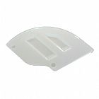 REAR DISC COVER GENUINE HONDA AFRICA TWIN 750