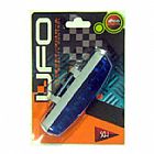 UFO REAR BLUE LIGHT