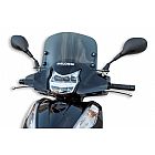 SPORT SCREEN MALOSSI MHR HONDA SH300 2015-2017